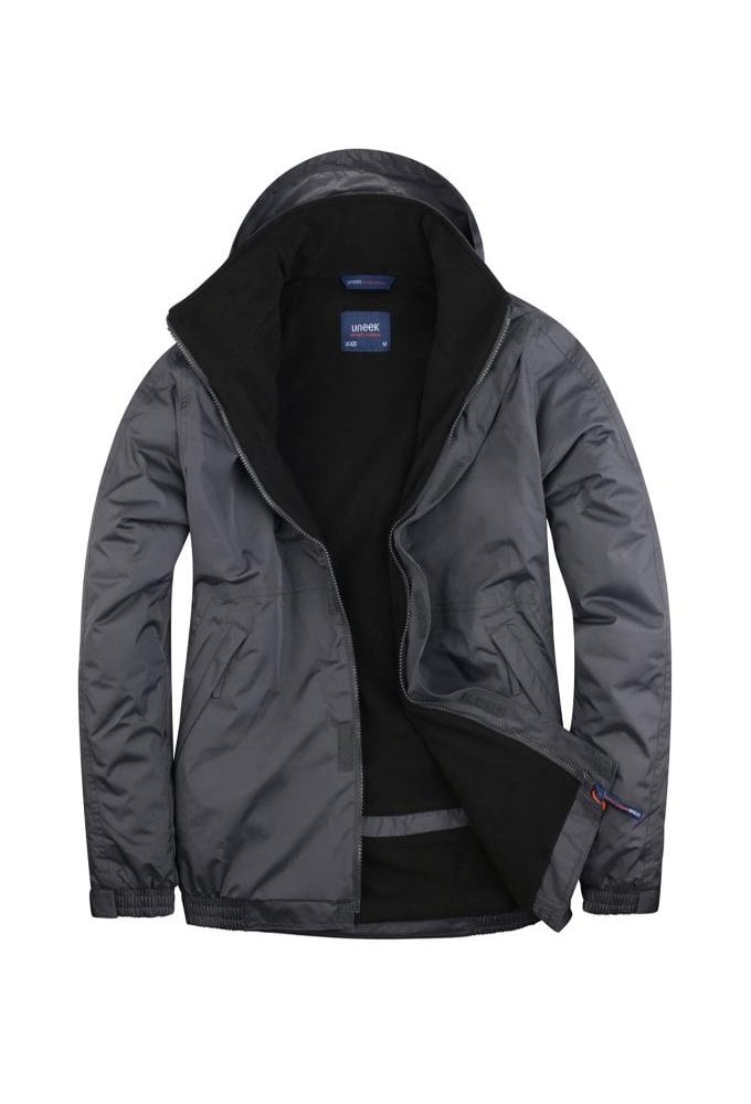 UC620 PREMIUM OUTDOOR JACKET (XSmall to 4XLarge) 3 COLOURS