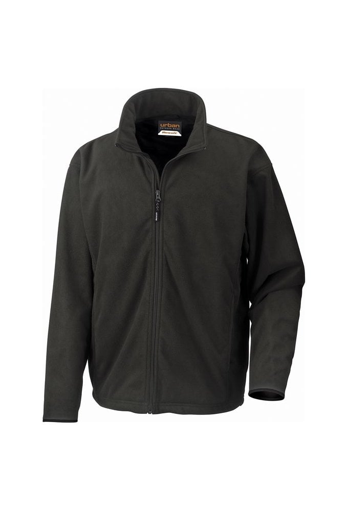 R109A Extreme Climate Stopper Fleece (Xsmall to 3XLarge) 3 COLOURS