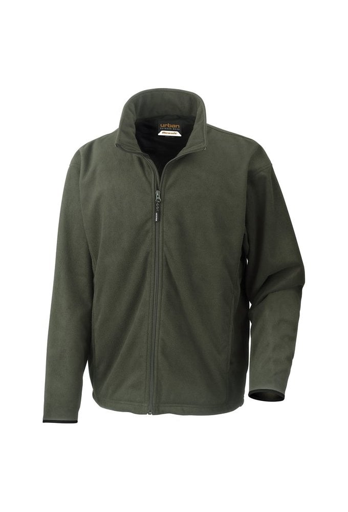 R109A Extreme Climate Stopper Fleece (Xsmall to 3XLarge) 3 COLOURS