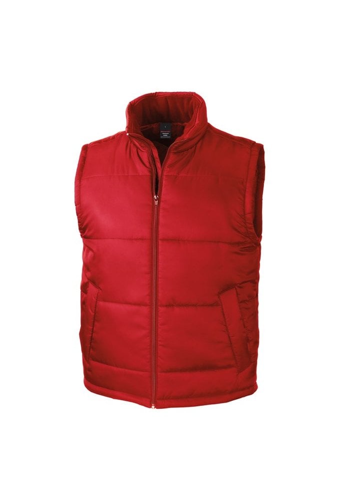 R208X Core Body Warmer (XSmall to 3XLarge) 4 COLOURS