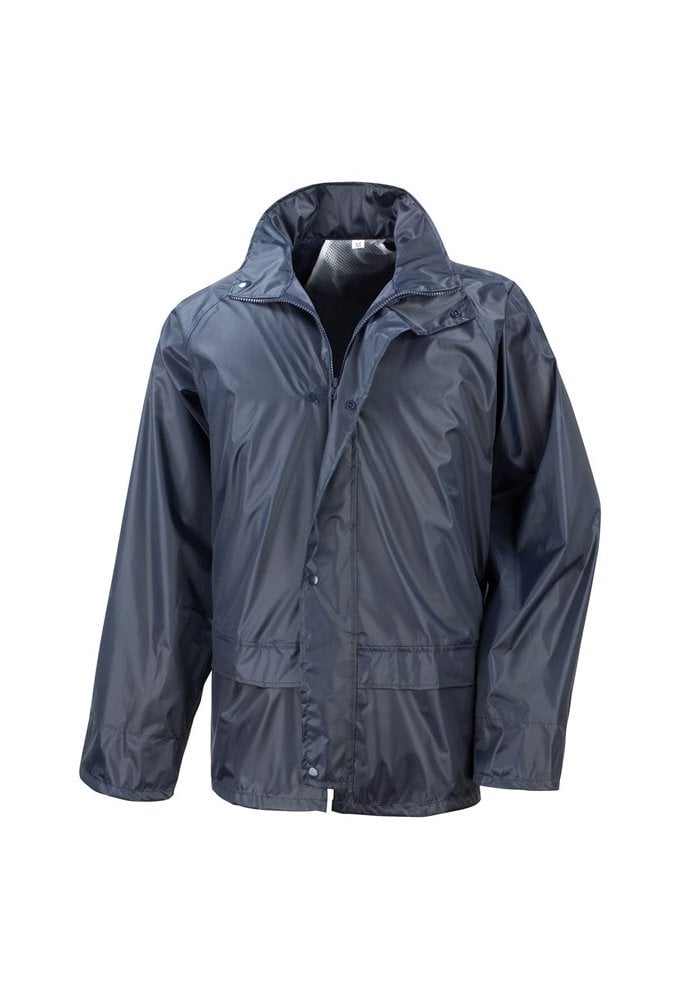 R227X Core StormDri Jacket (Small To 3XL) 2 COLOURS