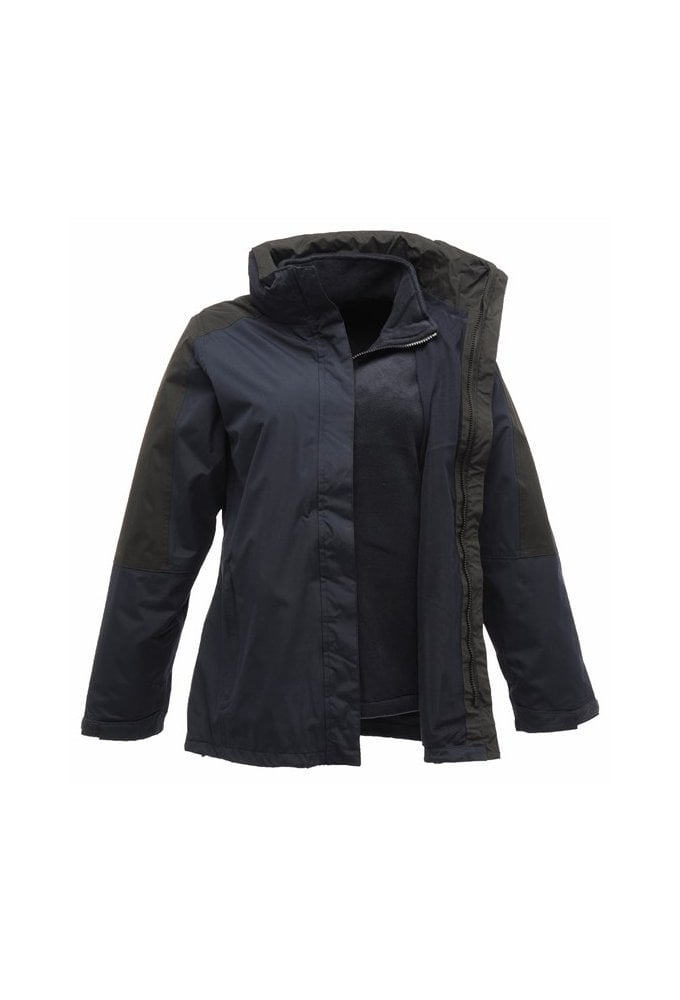 RG086 Womens Defender lll 3-In-1 Jacket (Size 10 to Size 200 3 COLOURS