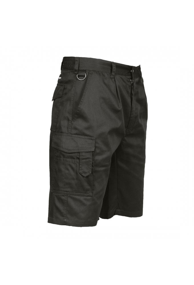 S790 Portwest Combat Shorts (Small to 2XLarge) 2 COLOURS