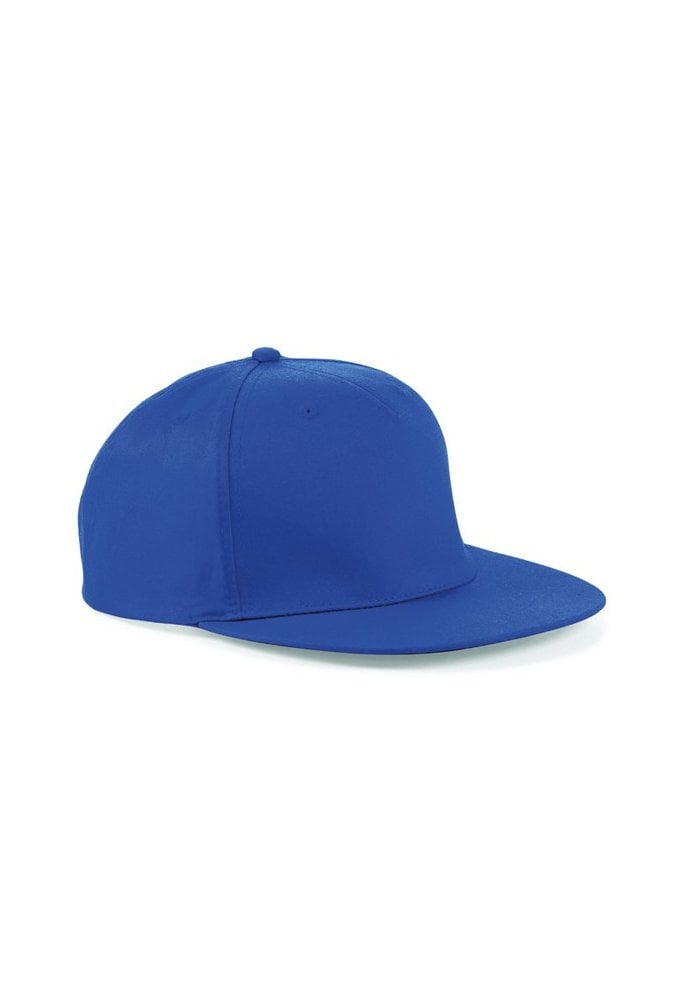 BC610 5 Panel Snapback Cap 10 COLOURS