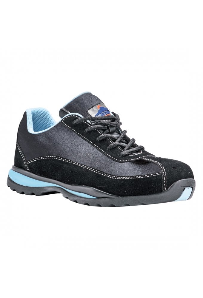 FW39 Steelite Ladies Safety Trainer S1P (Size 3 TO 9)
