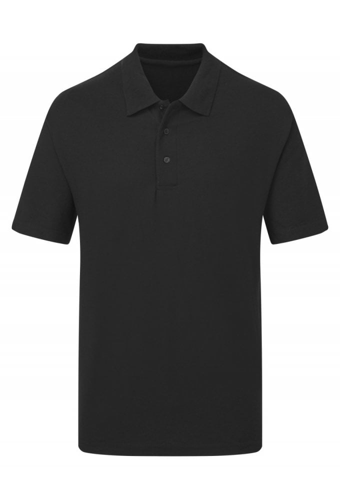 UCC003 UCC Everyday Polo Sizes XS-5XL 9 COLOURS