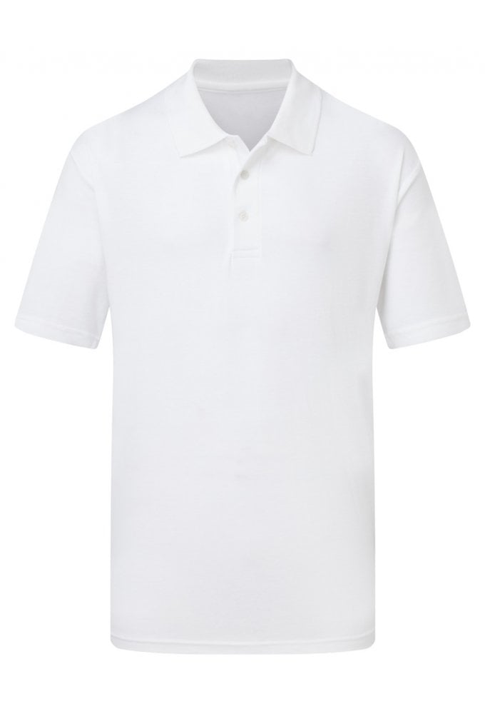 UCC003 UCC Everyday Polo Sizes XS-5XL 9 COLOURS