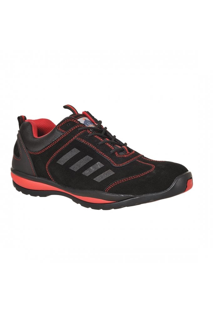 FW34 Steelite Lusum Safety Trainer S1P HRO (SizE 3 to 13) 4 COLOURS