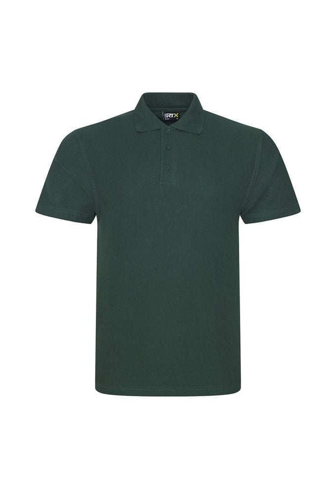 RX101 Pro Polo (XSmall to 8XLarge) 19 COLOURS