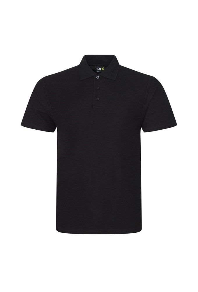 RX101 Pro Polo (XSmall to 8XLarge) 19 COLOURS