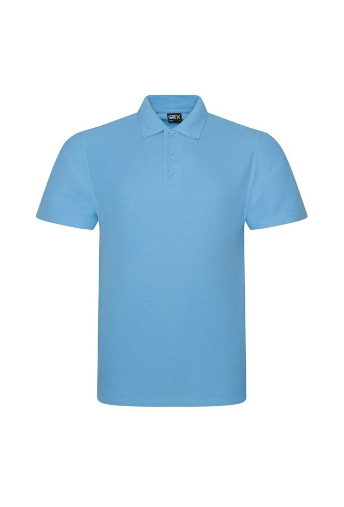 RX101 Pro Polo (XSmall to 8XLarge) 19 COLOURS
