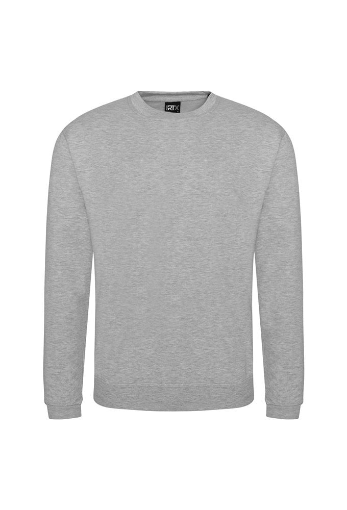 RX301 Pro Sweatshirt (Small to 7XLarge) 15 COLOURS