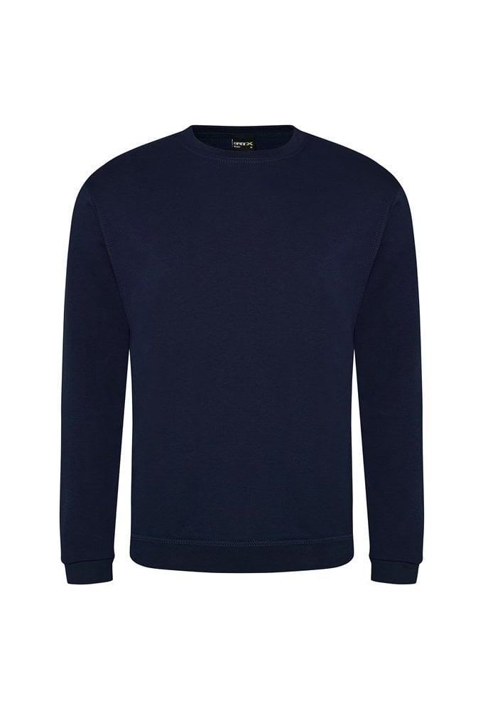 RX301 Pro Sweatshirt (Small to 7XLarge) 15 COLOURS