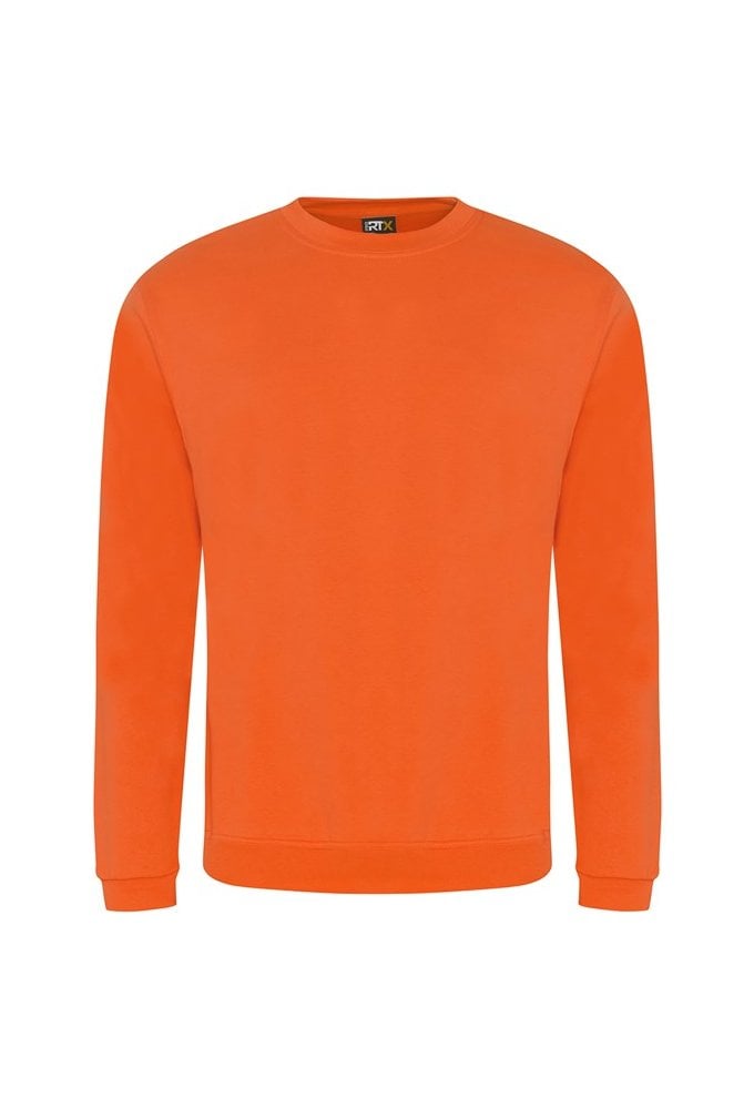 RX301 Pro Sweatshirt (Small to 7XLarge) 15 COLOURS