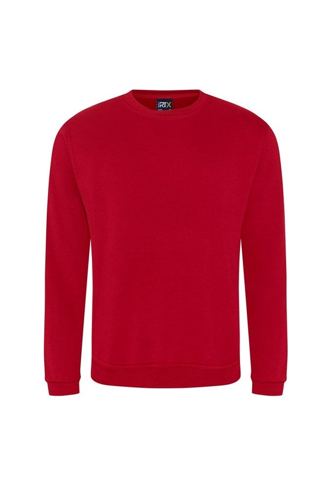 RX301 Pro Sweatshirt (Small to 7XLarge) 15 COLOURS