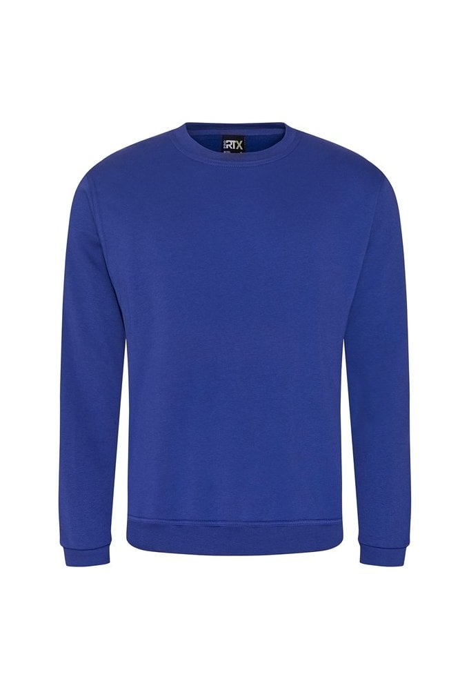 RX301 Pro Sweatshirt (Small to 7XLarge) 15 COLOURS
