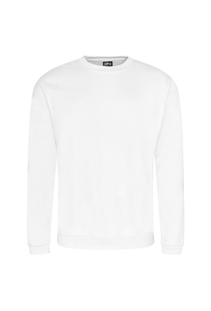 RX301 Pro Sweatshirt (Small to 7XLarge) 15 COLOURS