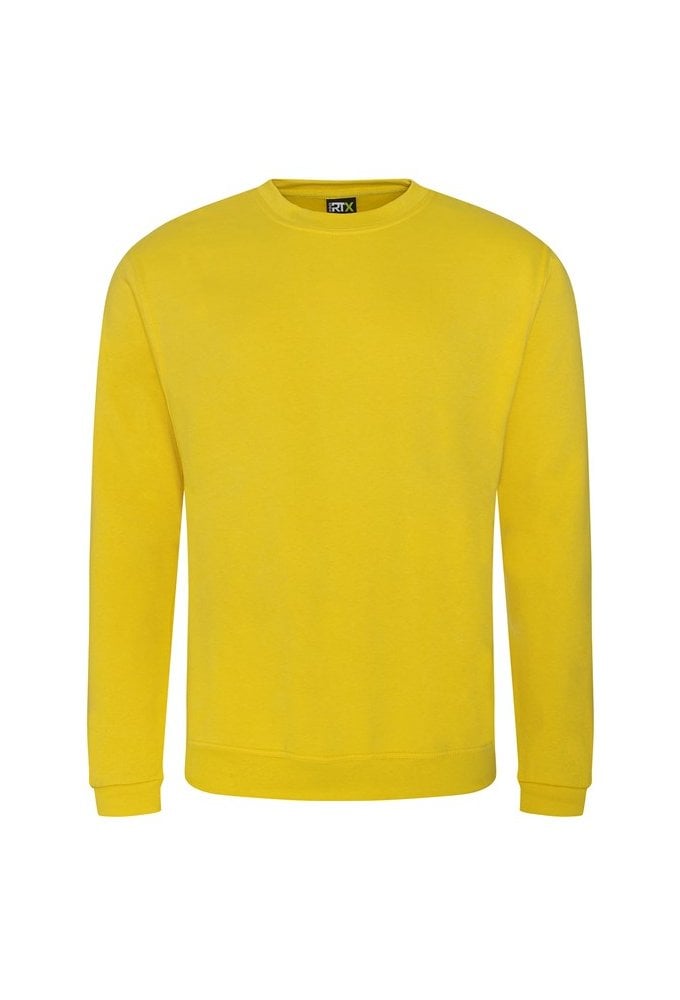 RX301 Pro Sweatshirt (Small to 7XLarge) 15 COLOURS