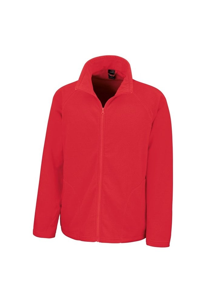 R114X Micron Fleece (Xsmall to 3Xlarge) 8 COLOURS