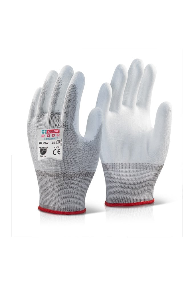 PUGGY Beeswift Gloves (Size 7 to size 10) 3 COLOURS