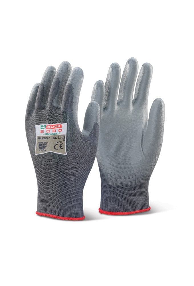 PUGGY Beeswift Gloves (Size 7 to size 10) 3 COLOURS