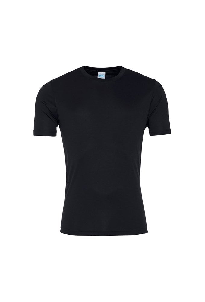 JC020 Just Cool T Shirt 100 % Polyester Vegan certified (Xsmall to 3XLarge) 14 COLOURS