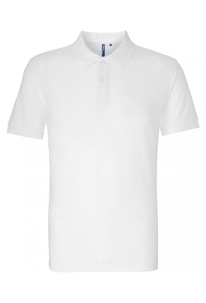AQ010 Mens Polo Shirt (Small to 5XLarge