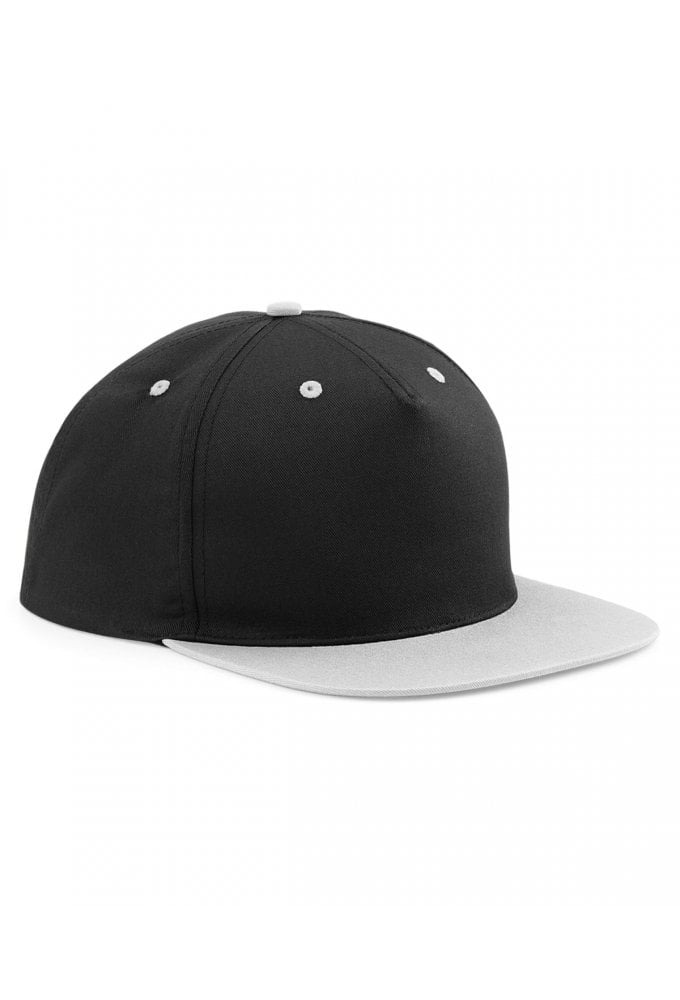 B610C 5-panel contrast snapback