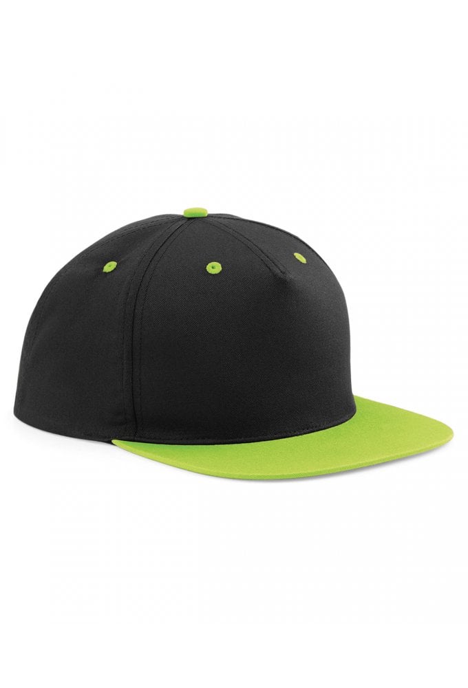 B610C 5-panel contrast snapback