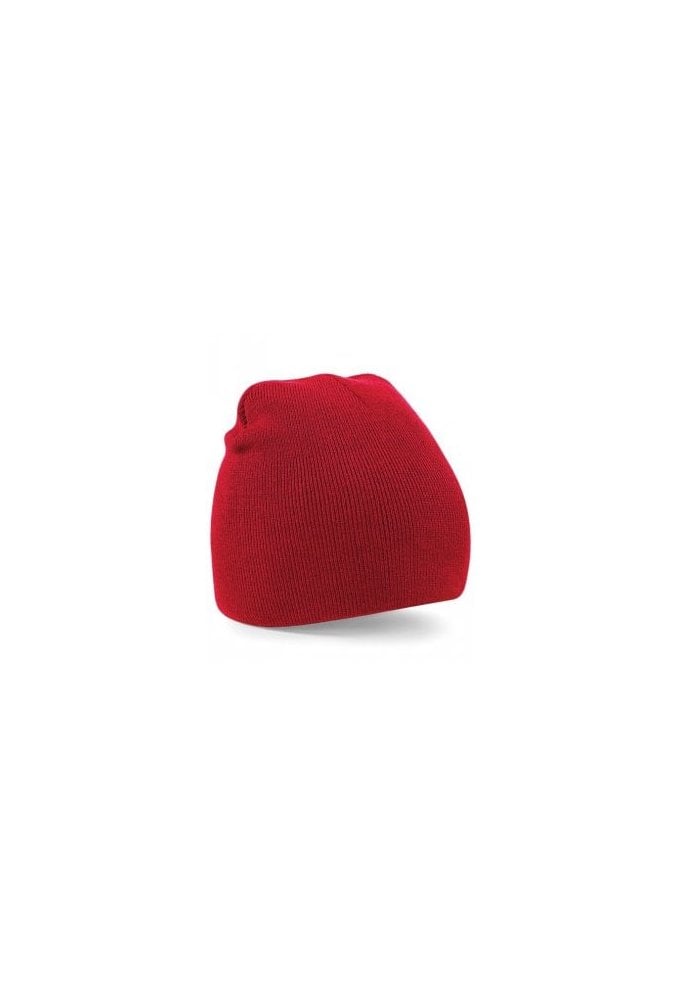 BC044 Original Pull On Beanie (One Size) 12 COLOURS