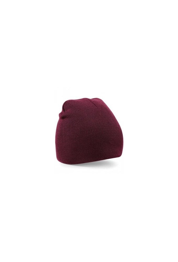 BC044 Original Pull On Beanie (One Size) 12 COLOURS