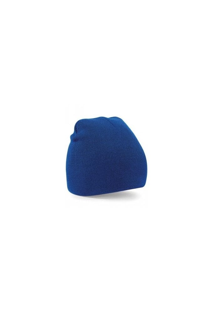 BC044 Original Pull On Beanie (One Size) 12 COLOURS