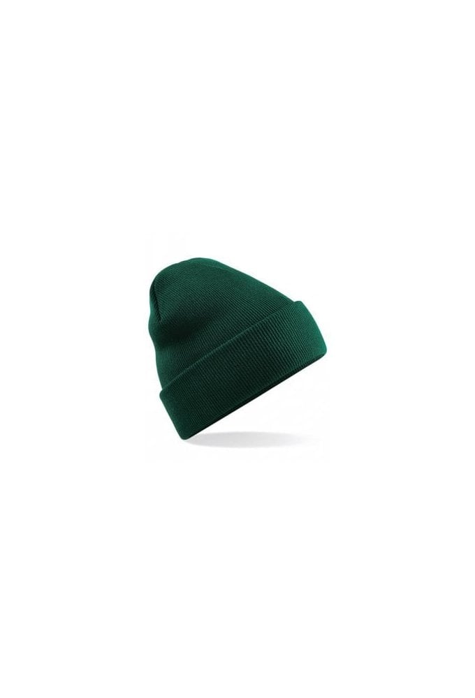 BC045 Original Cuffed Beanies (One Size) 25 COLOURS