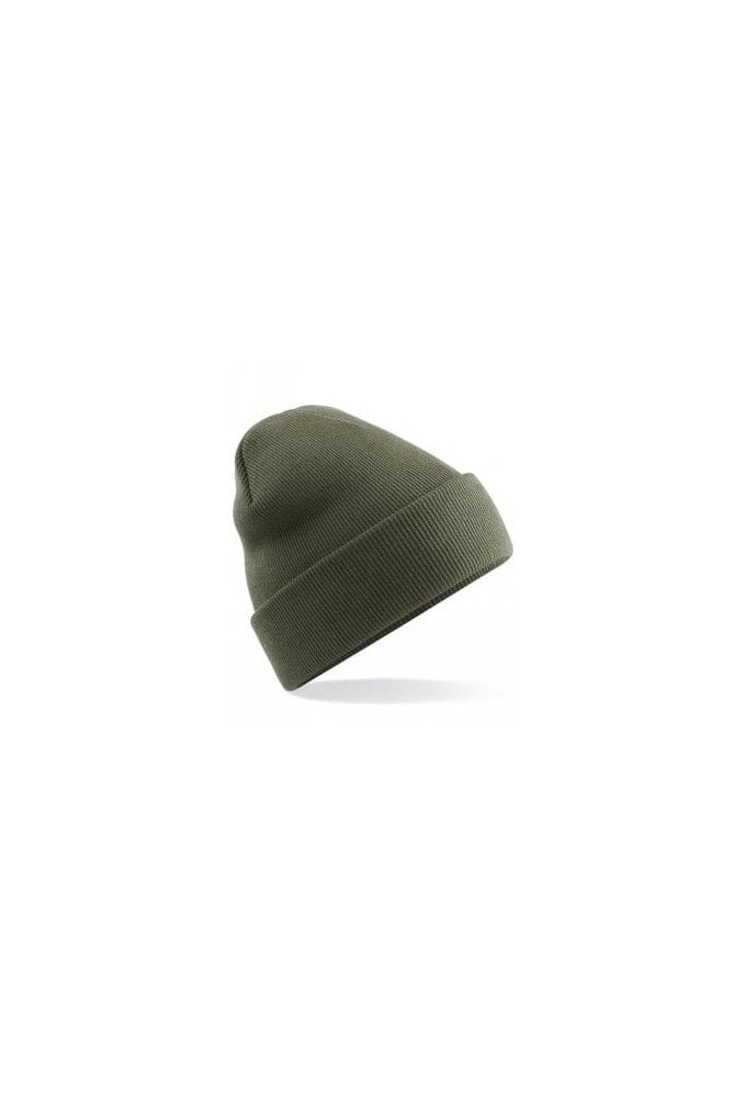 BC045 Original Cuffed Beanies (One Size) 25 COLOURS