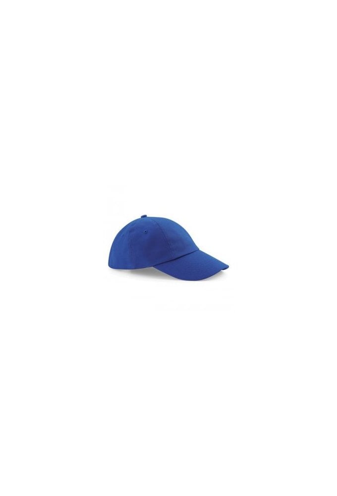 BC058 Low Profile Heavy Cotton Drill Cap 7 COLOURS