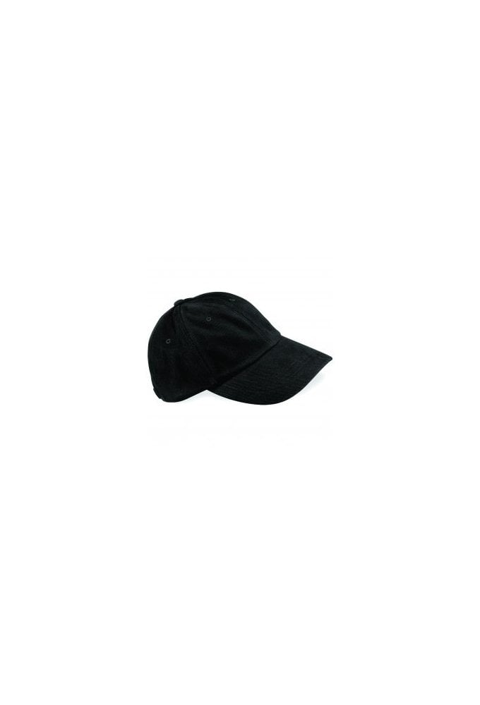 BC057 Low Profile Heavy Brushed Cotton Cap 6 COLOURS