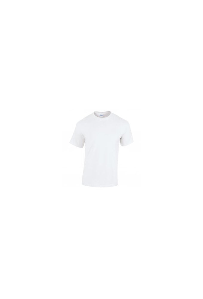 GD005 Heavy Cotton Adults T-shirt (Small To 2XL) 15 COLOURS