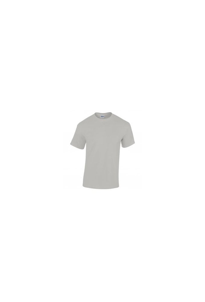 GD005 Heavy Cotton Adults T-shirt (Small To 2XL) 15 COLOURS