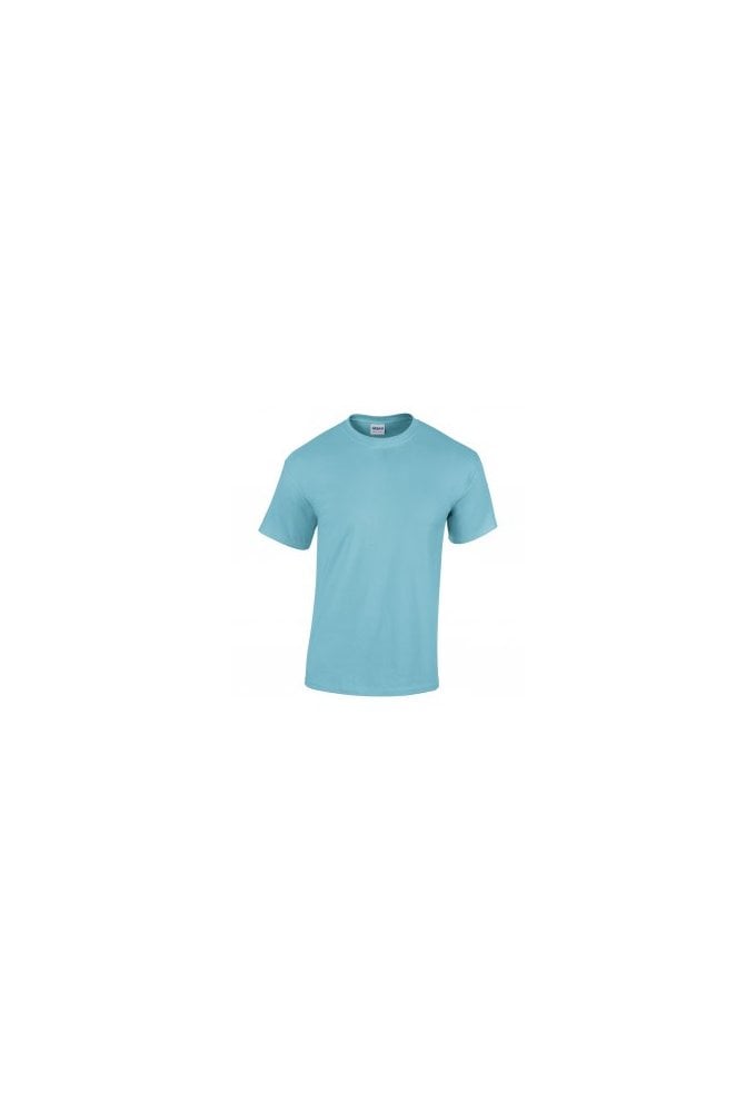 GD005 Heavy Cotton Adults T-shirt (Small To 2XL) 15 COLOURS