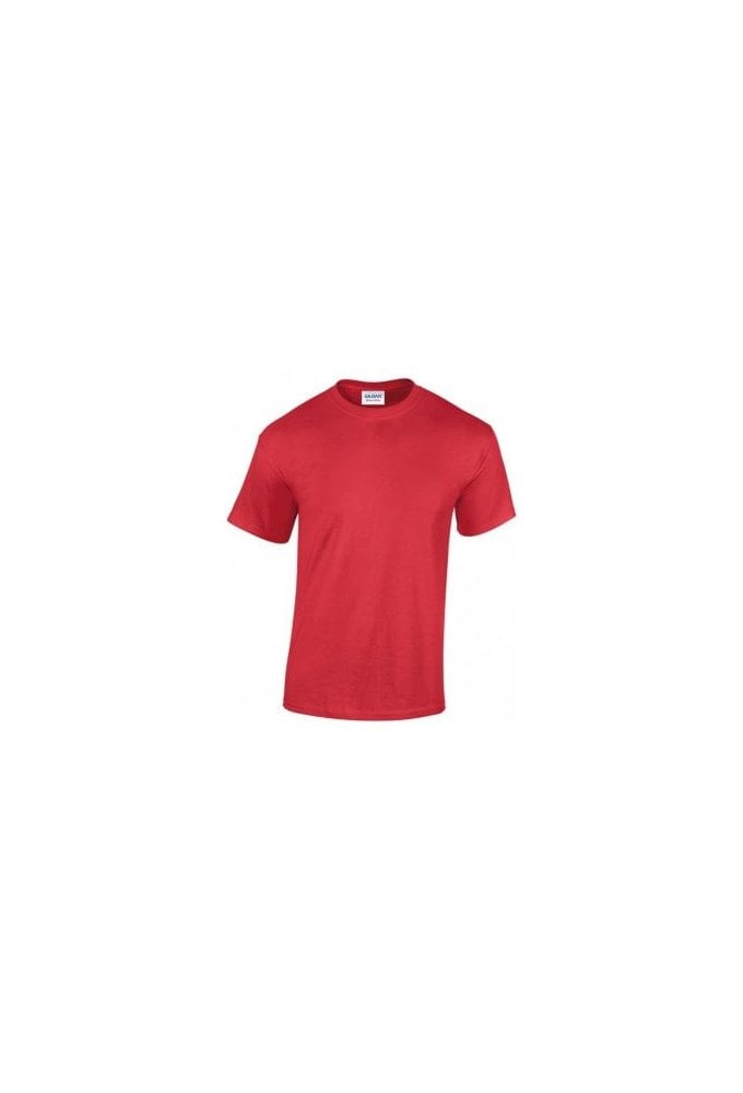 GD005 Heavy Cotton Adults T-shirt (Small To 2XL) 15 COLOURS