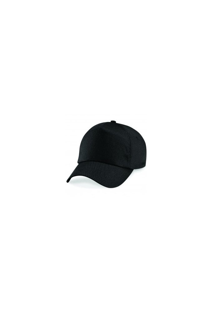 BC010 Original 5 Panel Cap One Size Adjustable 14 COLOURS