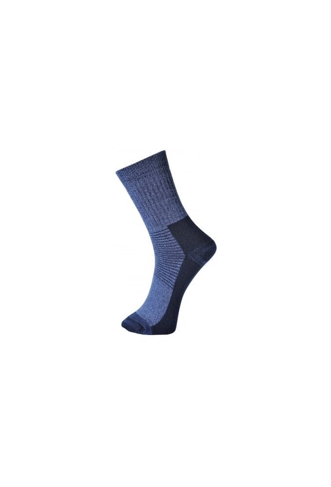 SK11 Portwest Thermal Socks (Small+Large)