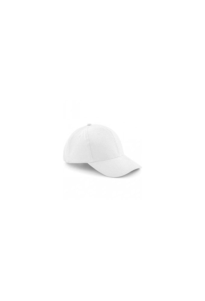BC065 Pro-Styled Heavy Brushed Cotton Cap 6 COLOURS