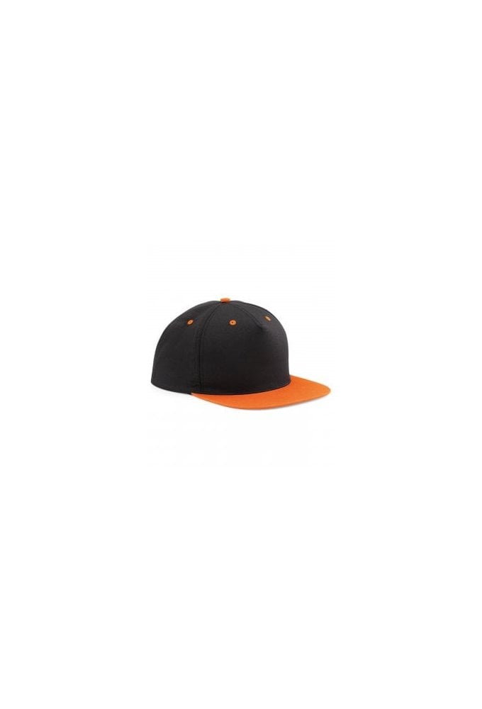 B610C 5-panel contrast snapback