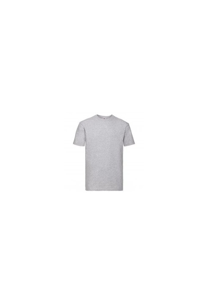 SS044 Super Premium T-Shirt (Small To 5XL) 12 COLOURS
