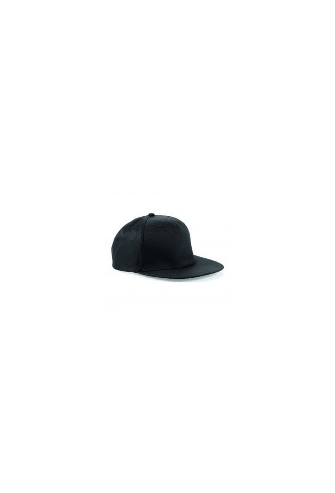 BC610 5 Panel Snapback Cap 10 COLOURS
