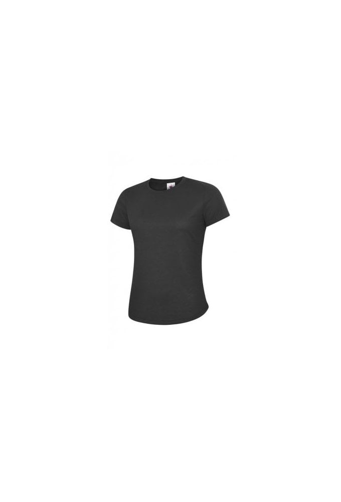 UC316 Ladies Breathable Ultra Cool T Shirt (XSmall to 2XLarge) 7 COLOURS