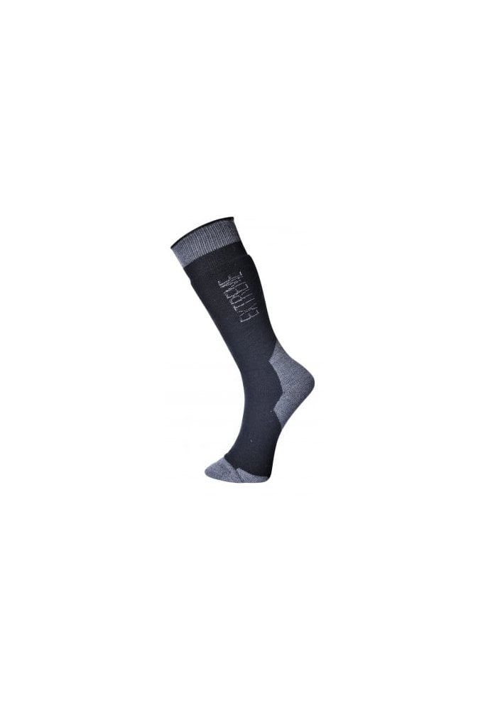 SK18 Portwest Extreme Cold Weather Socks (Small+Large)