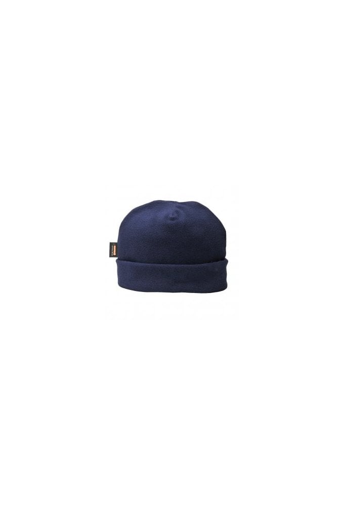 Portwest HA10 -Portwest Fleece Hat Insulatex Lined
