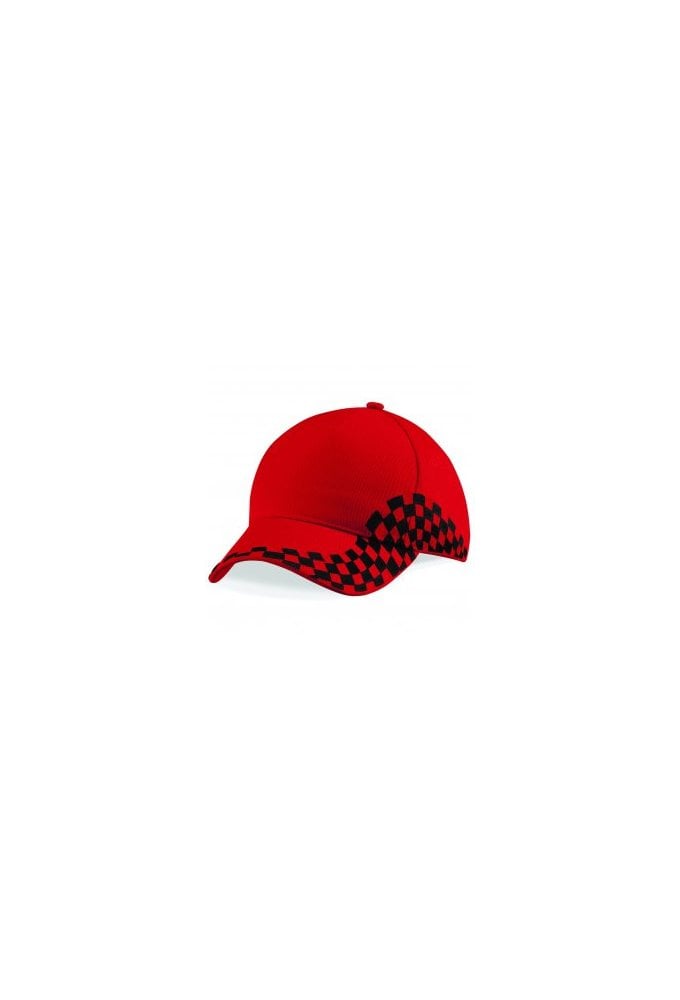 BC159 Grand Prix Cap